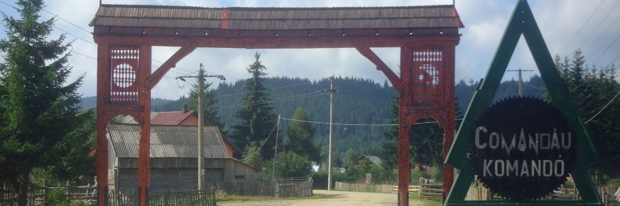 Kommandó