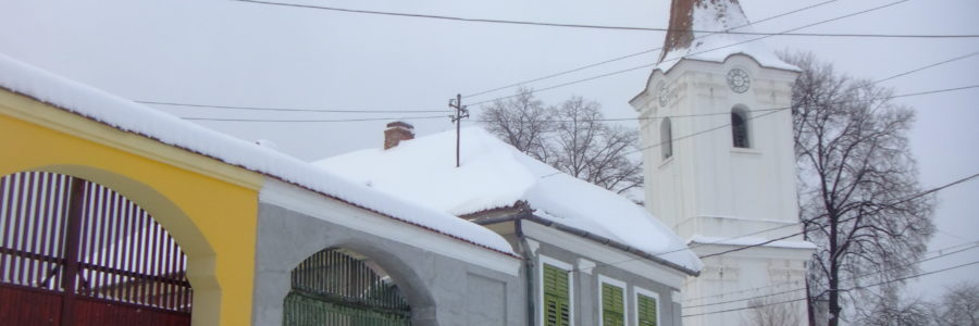 Felsőrákos