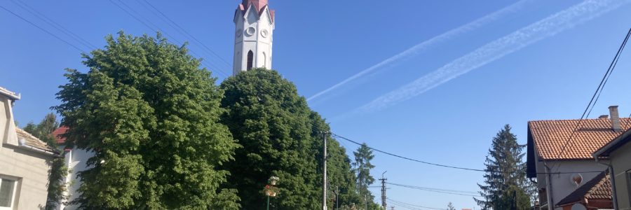 Sajólénártfalva