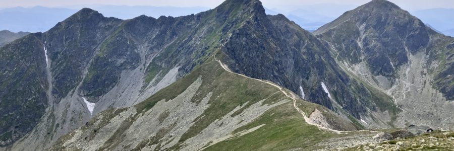 Bánya-hegy (Banikov)