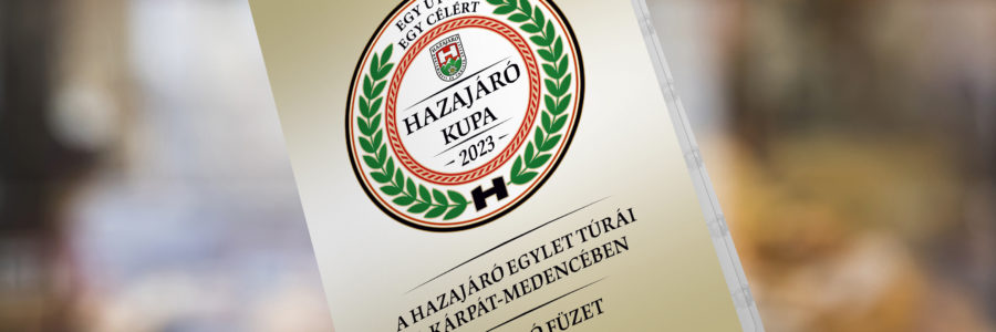 Hazajáró Kupa – 2023