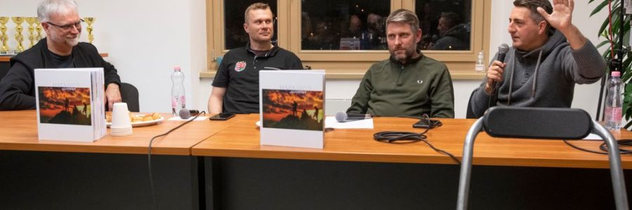 Lélekbe vésődött emlékek a Hazajáró albumban