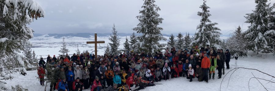 Ábel nyomában a Hargitán