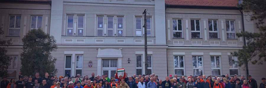 4. Bácskai Hazajáró túra