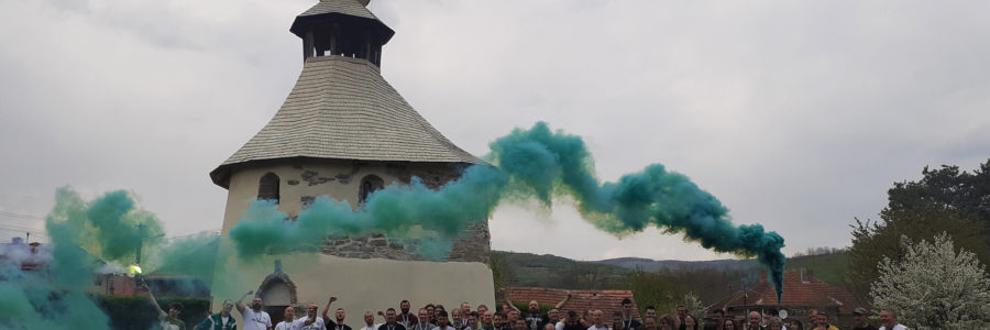 XVIII. Strázsa focikupa