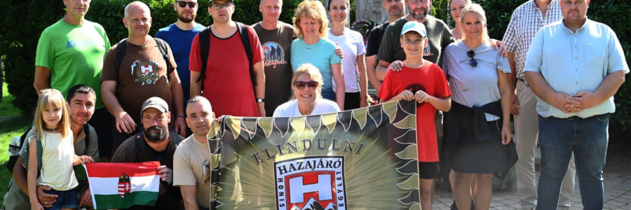 Amikor a kevesebb több – “Kárpátaljai” Hazajáró túra Szatmárban