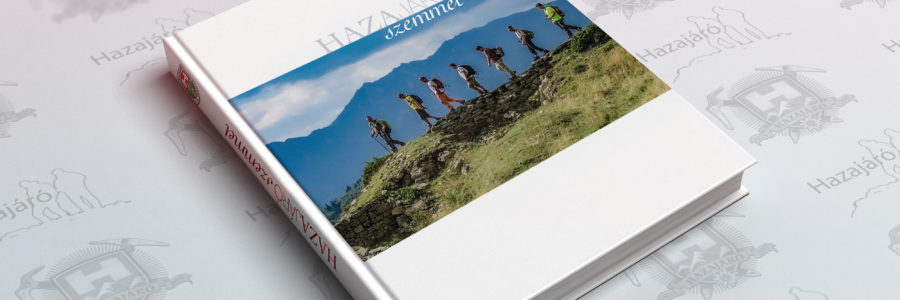 Megjelent a HAZAJÁRÓ SZEMMEL 4. képes album
