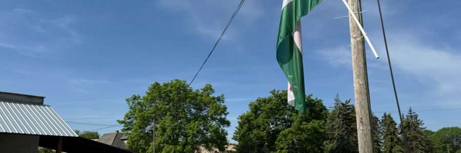 Amikor a test hazatér és a lélek feltöltődik – Horthy túra 2024