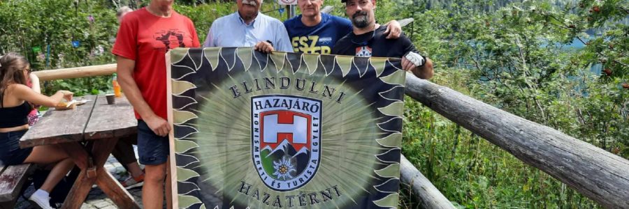 Magas-Tátra átkelés – Hegymászás a magyar turizmus bölcsőjében