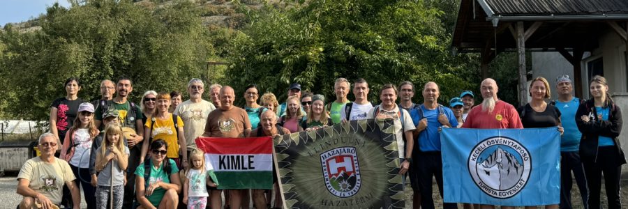 I.Gömör-Tornai-Karszt túra -Barangolás a Szádelői csodavilágban