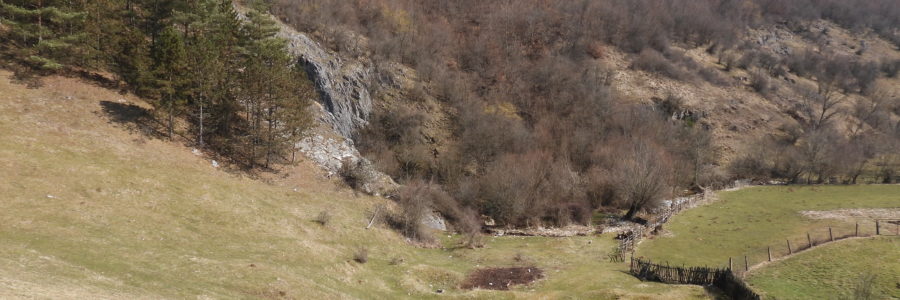 Jókai-víznyelőbarlang