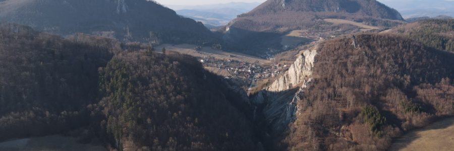 Kosfalvi-szoros
