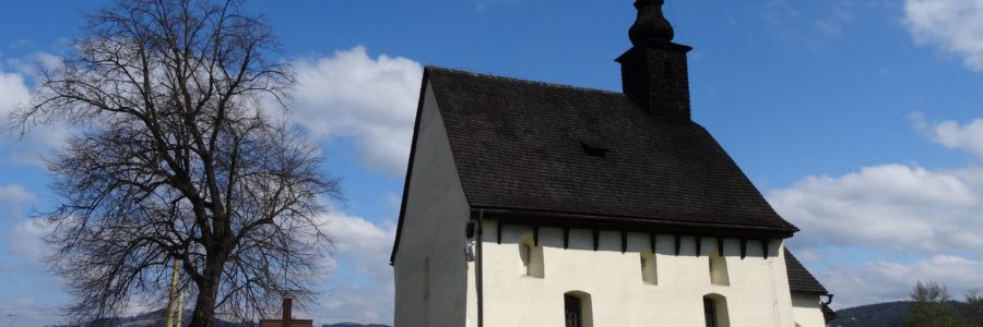 Zsolna – Szent István király templom