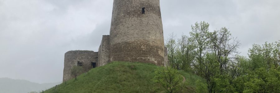 Sebesvár