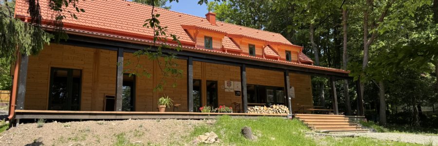 Hazajáró Turistaház