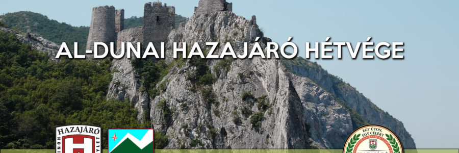 Al-Dunai Hazajáró hétvége – 2025