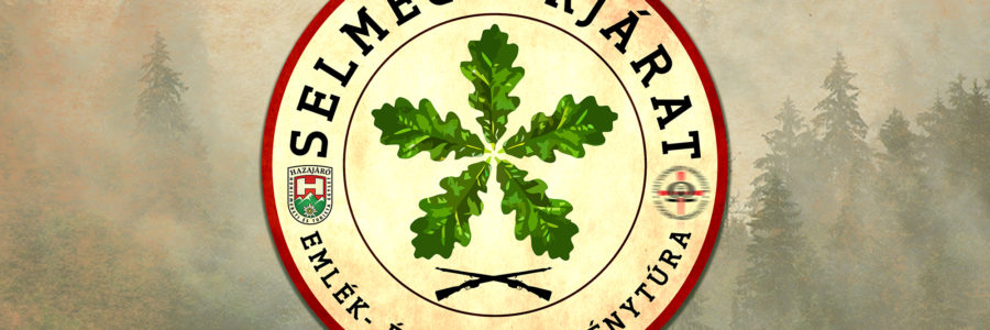 Selmeci Őrjárat Emléktúra – 2025