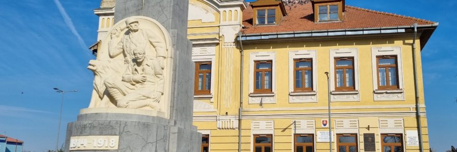 Diószeg