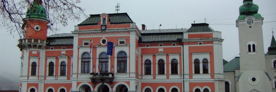 Rózsahegy