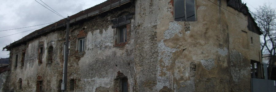 Vágnedec
