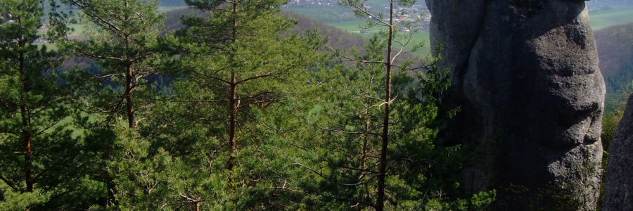 Babice-szikla