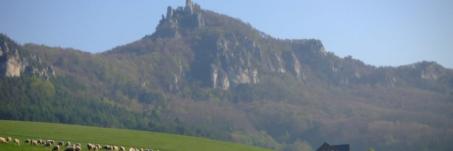 Szakáll-csúcs