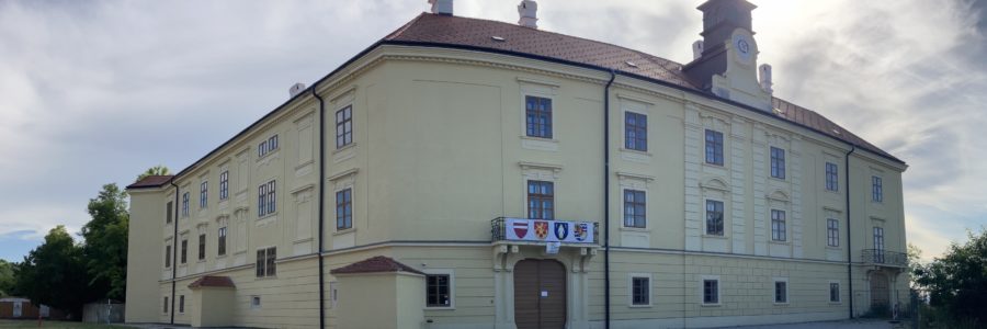 Galgóci kastély
