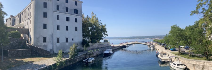 Cirkvenica