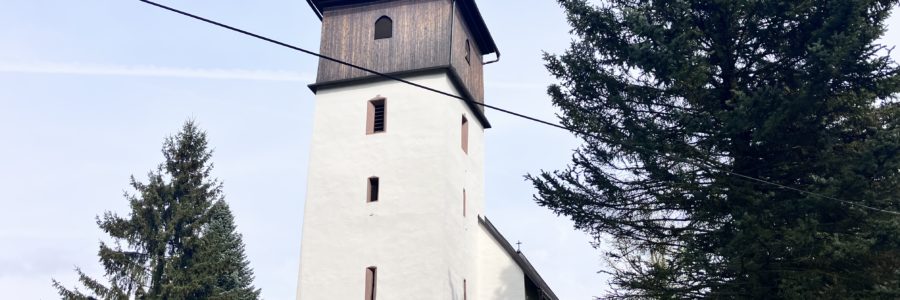 Turócszentpéter