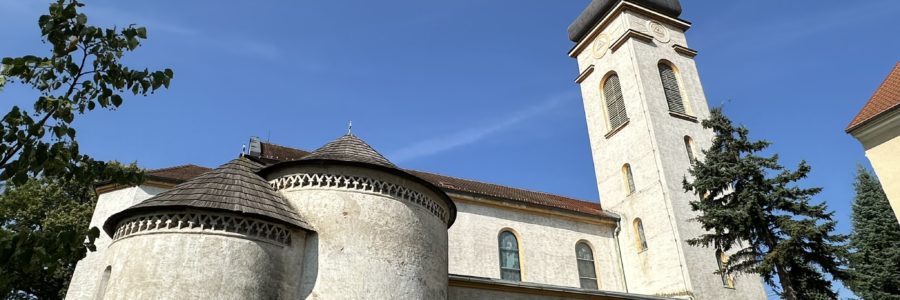 Vágkeresztúr