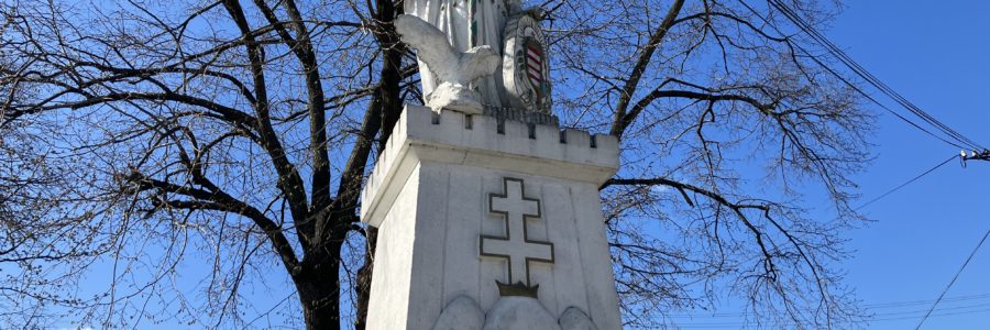 Vága