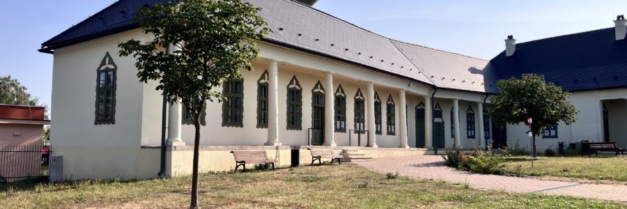 Bucsány