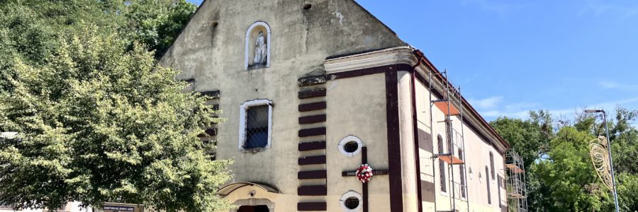 Vágszakály