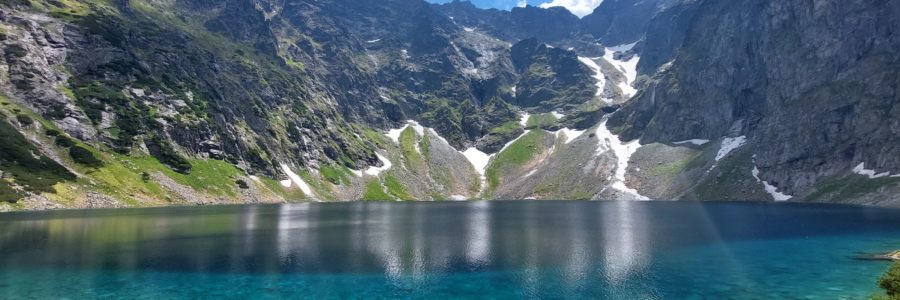 Tengerszem (Fekete-tó)
