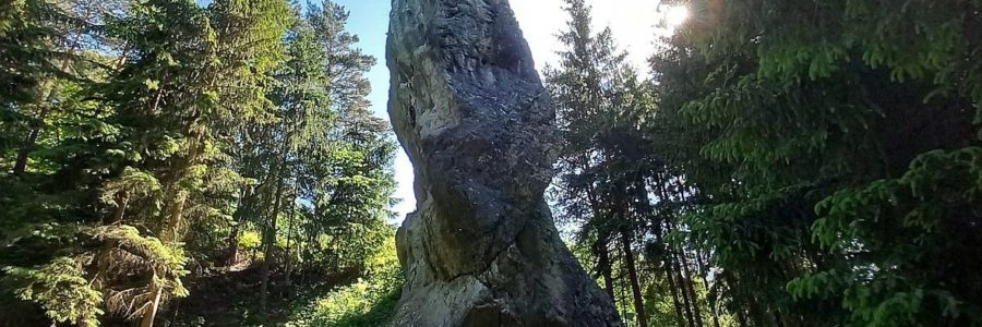 Ricsóváraljai kőtű