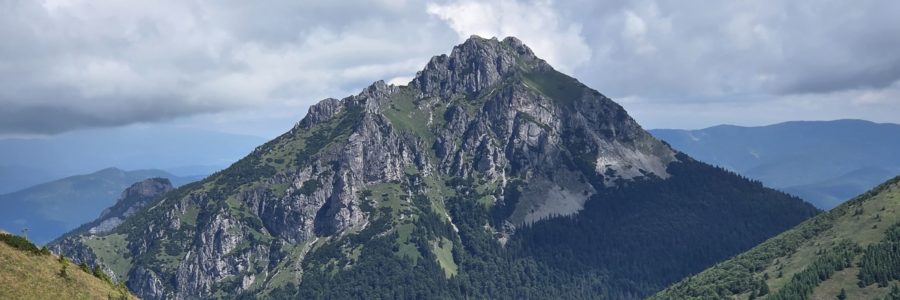 Nagy-Rozsutec