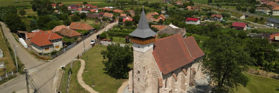 Marosszentimre