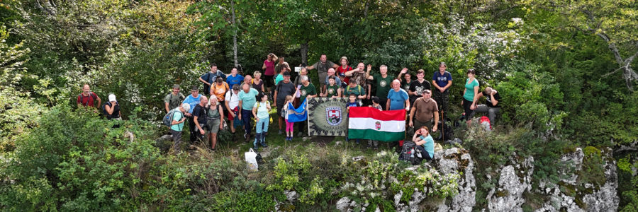 Ahol a vendégszeretet és a történelem találkozik: Gömör