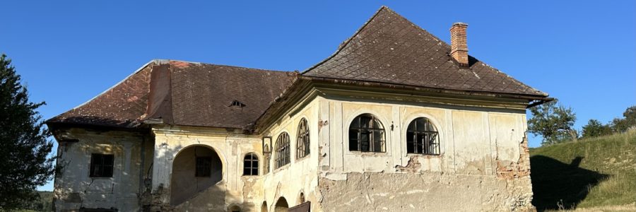 Pusztarás