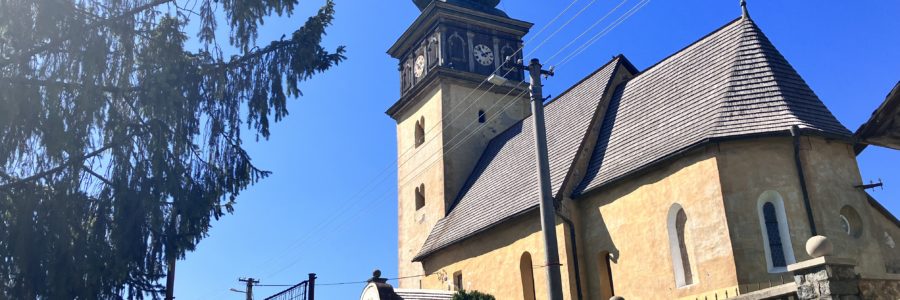 Martonháza