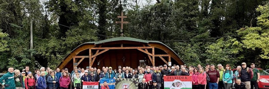 Tündérország szép határa