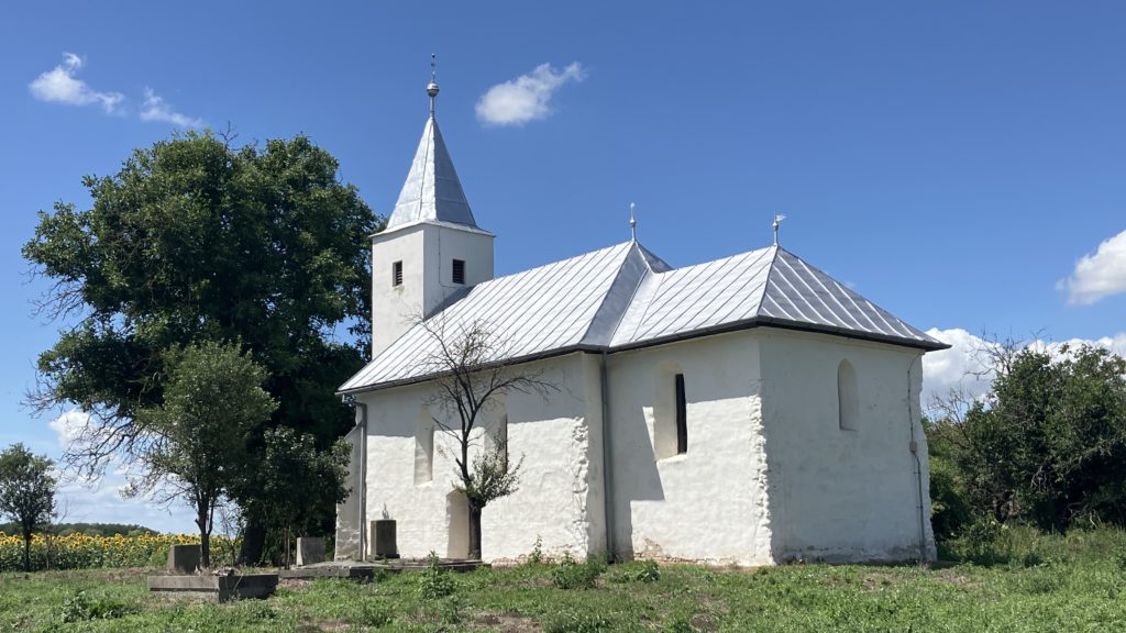 Felső-Érmellék – Szétszórt gyöngyszemek Szatmárban