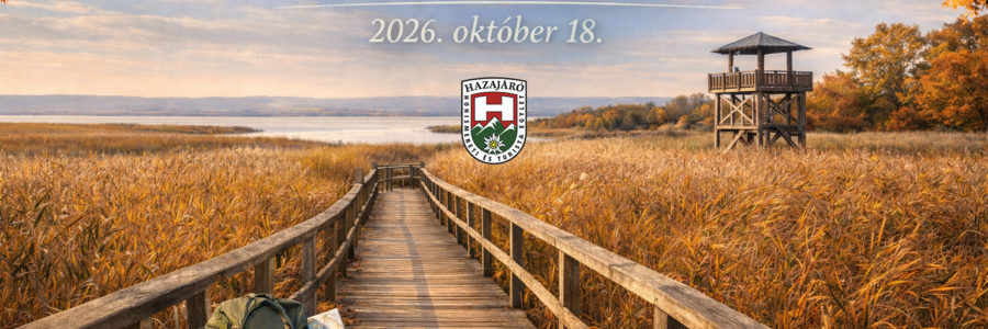 Őrvidéki Hazajáró Túra – 2026