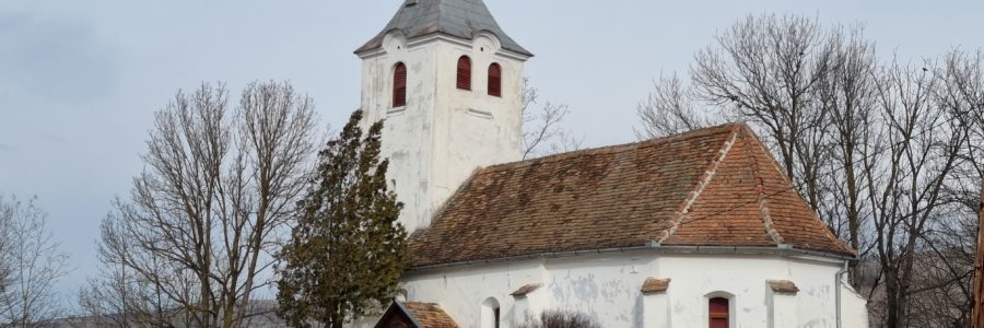 Mihályfalva