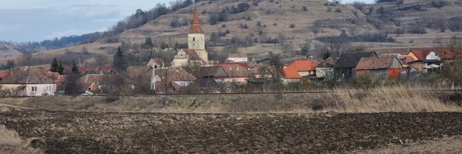 Szászegerbegy
