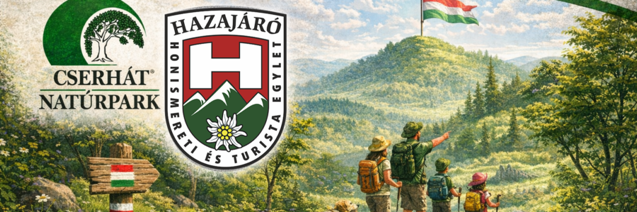 II. Cserháti Hazajáró túra