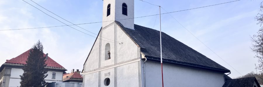 Naszód