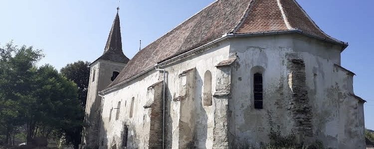 Szászapátfalva