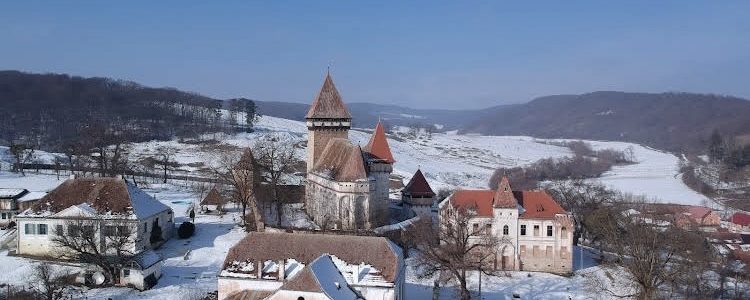 Jakabfalva