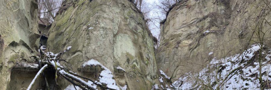 Sálfalvi Mihály-kanyon